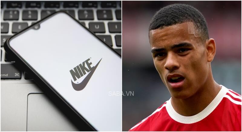 Nike chấm dứt hợp đồng với Greenwood