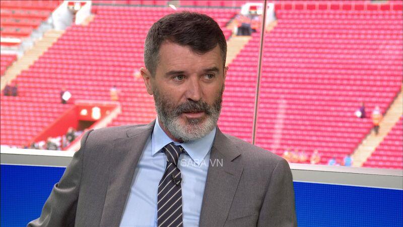 Roy Keane bỏ nghề BLV, chuẩn bị tái xuất trên băng ghế huấn luyện