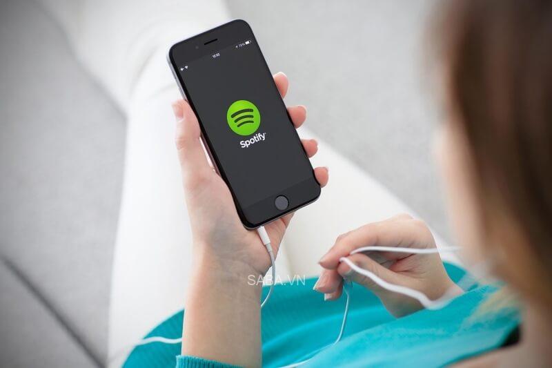 Spotify có khoảng 400 triệu người dùng trên khắp thế giới