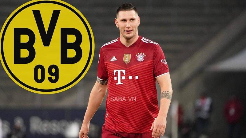 SỐC: Dortmund cuỗm người của Bayern với giá 0 đồng