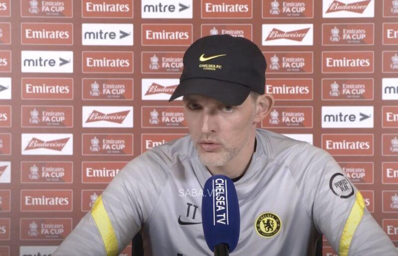 HLV Tuchel sẵn sàng cho Kenedy cơ hội để đóng góp cho Chelsea