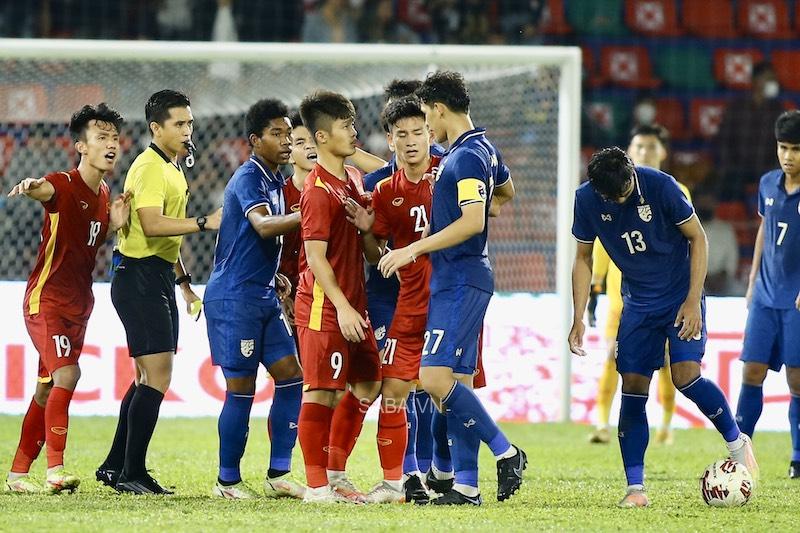 Nhà vô địch AFF Cup 2008 mách nước để U23 Việt Nam thắng người Thái