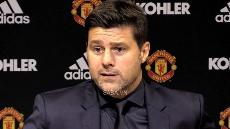 Pochettino được nhiều cầu thủ Man United tín nhiệm