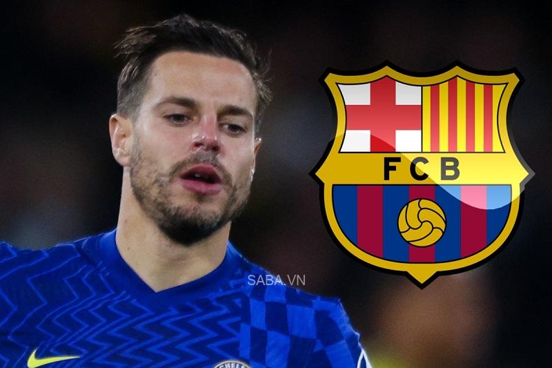 Azpilicueta khẳng định anh chưa đàm phán với CLB khác