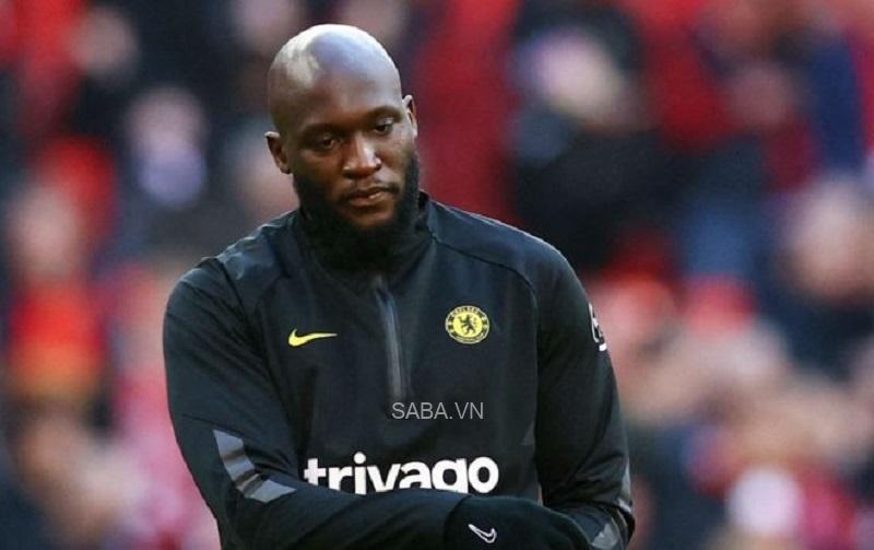 Tuchel: Thật tốt khi có Lukaku trên ghế dự bị