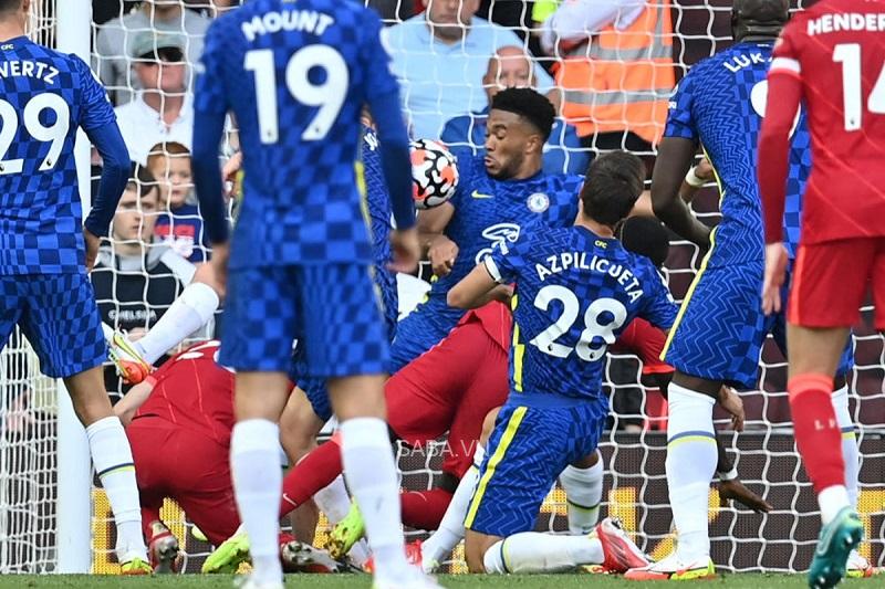 Trụ cột Chelsea sẵn sàng tái xuất tại trận chung kết với Liverpool