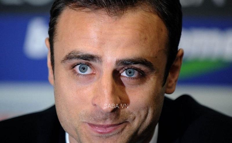 Berbatov khuyên Rice nên đến Liverpool hoặc Man City