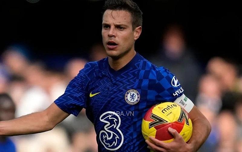 Petr Cech khẳng định Azpilicueta là một đội trưởng uy tín