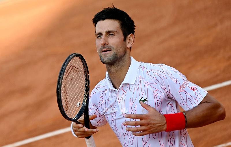 Djokovic có cơ hội đánh bại Nadal ở Rome Masters 2022