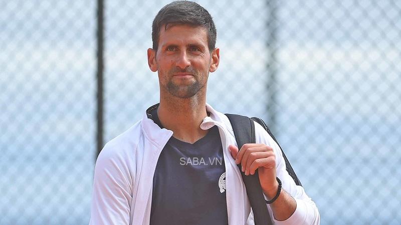 Djokovic có thể bị cấm dự Indian Wells Master và Monte Carlo Master