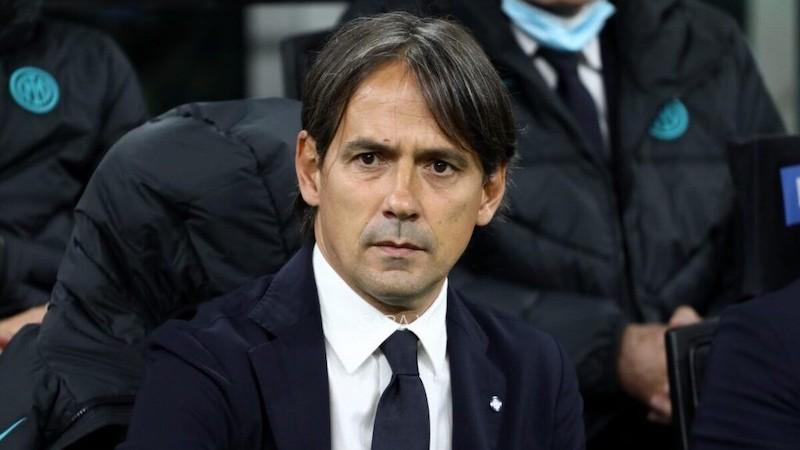 Simone Inzaghi không vội xem nhẹ Juve