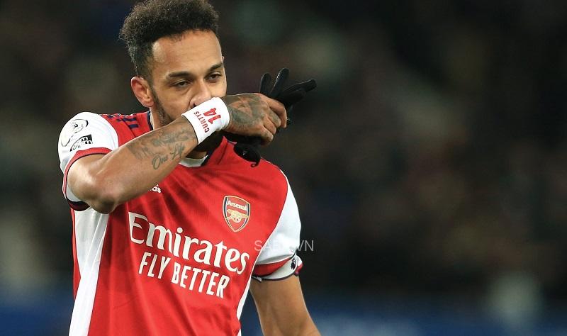 Lawrenson đồng tình với vệc Arsenal chia tay Aubameyang