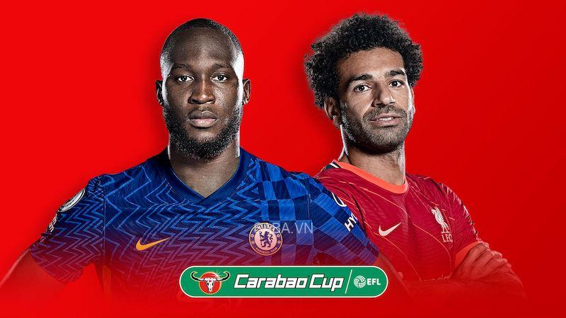 Cuộc so tài giữa Chelsea và Liverpool hứa hẹn sẽ rất cân bằng