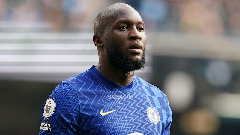 Lukaku đang có phong độ không tốt thời gian qua