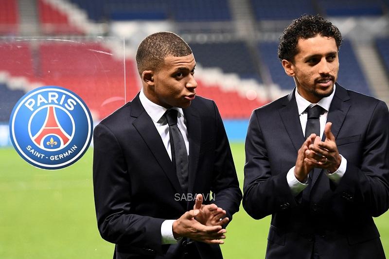 Marquinhos mô tả Mbappe là cầu thủ vĩ đại bậc nhất PSG