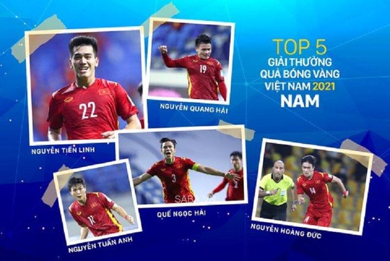 Quế Ngọc Hải và Tuấn Anh không có giải dù lọt vào top 5