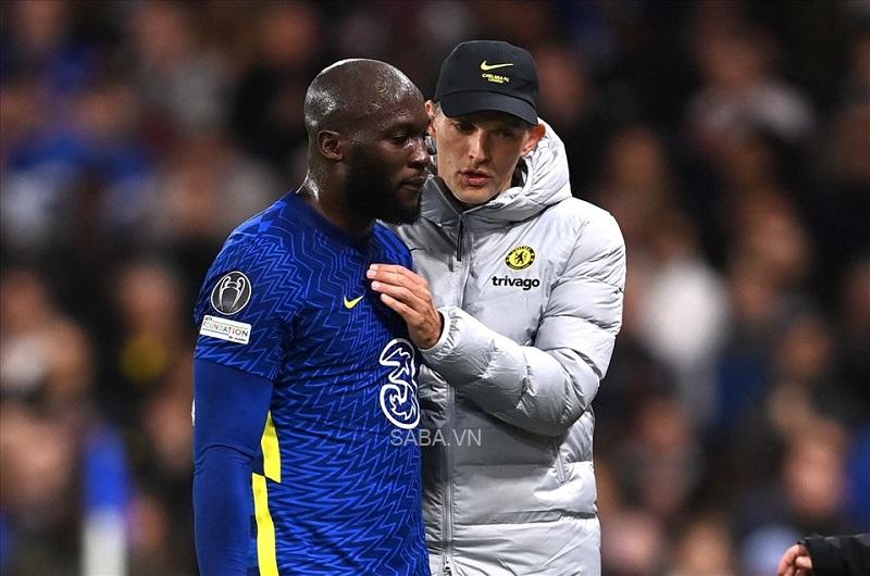 Tuchel cho rằng Lukaku cần thêm thời gian để lấy lại phong độ