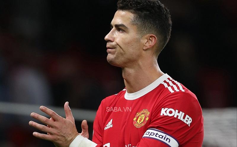 Ronaldo nhiều khả năng sẽ trắng tay cùng MU ở mùa 2021/22