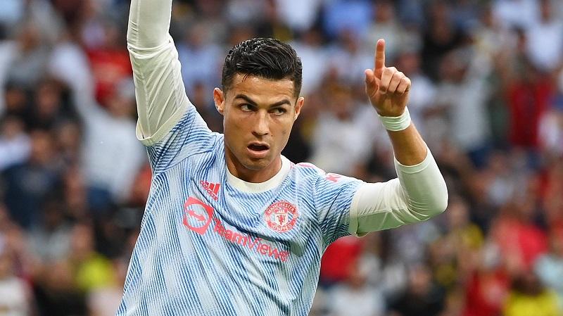 Ronaldo sẽ tiếp tục chơi cao nhất trên hàng công MU