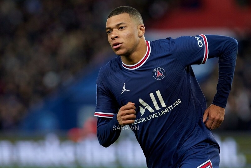 Mbappe gần như sẽ gia nhập Real