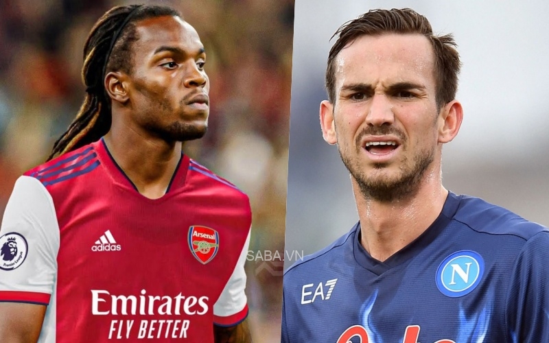 Fabian Ruiz sáng cửa đến Arsenal hơn cả Renato Sanches