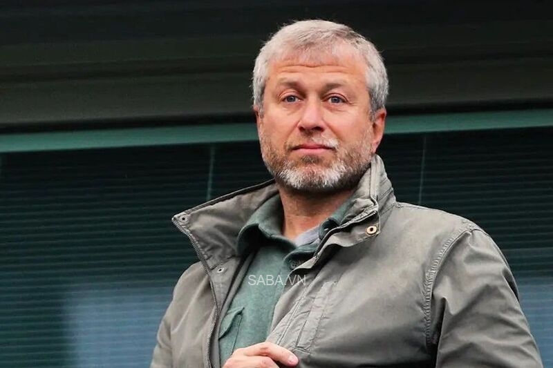 Abramovich đang bị đặt vào thế khó với những quy định của Chính phủ Anh