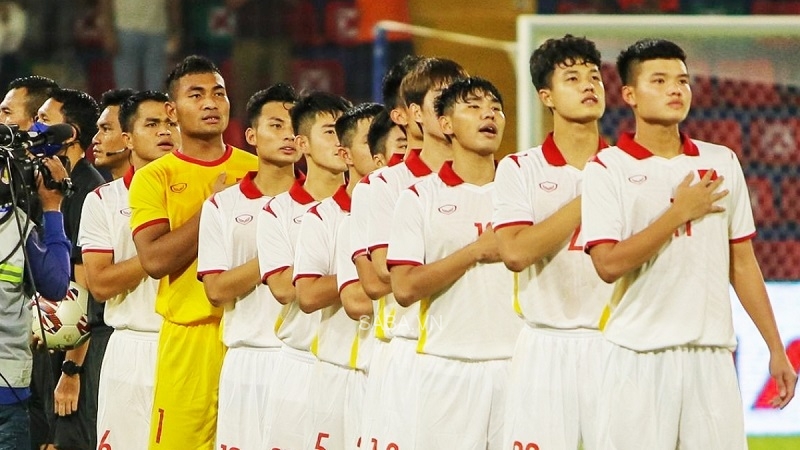 Lứa U21 vừa vô địch Đông Nam Á sẽ phải cạnh tranh gắt gao với các đàn anh để có vé dự SEA Games