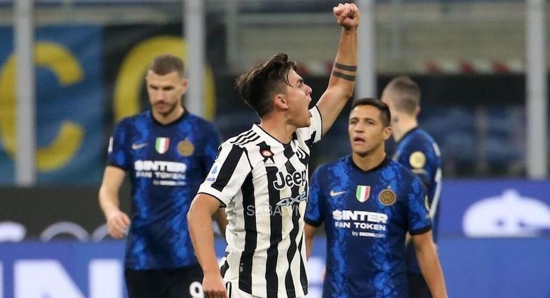 Inter thải loại Sanchez và Vidal để rước Dybala