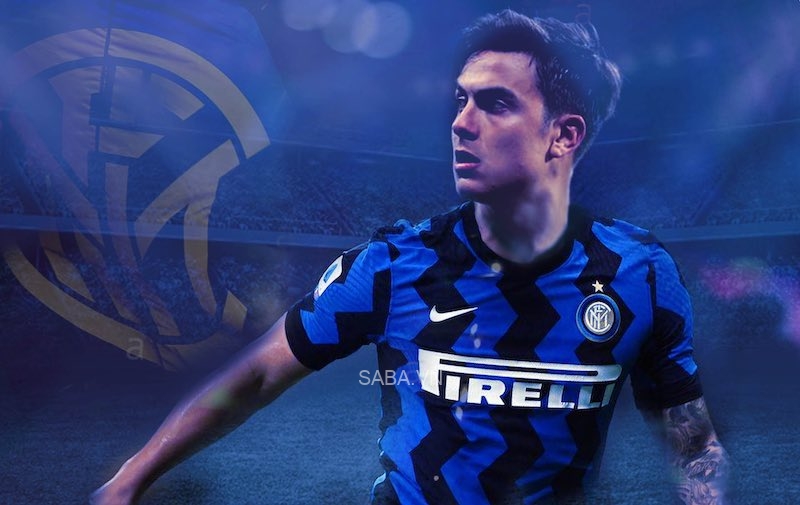 Dybala có thể gia nhập Inter dưới dạng chuyển nhượng tự do