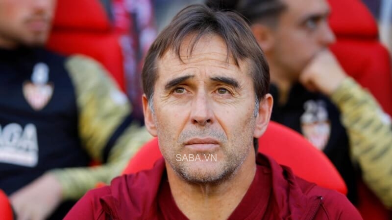 Lopetegui không có ý định rời Sevilla