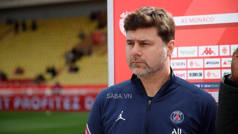 Ban lãnh đạo PSG đã sẵn sàng cho việc sa thải Pochettino