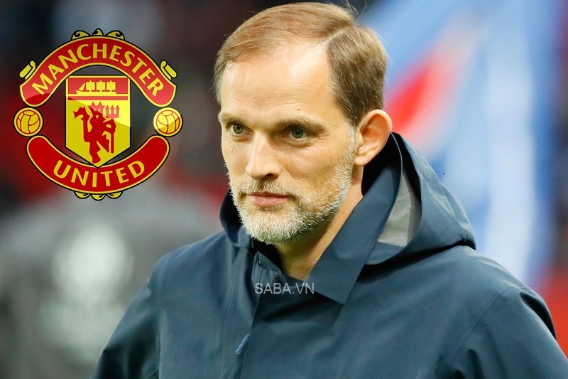 MU cân nhắc chọn Tuchel cho vị trí HLV