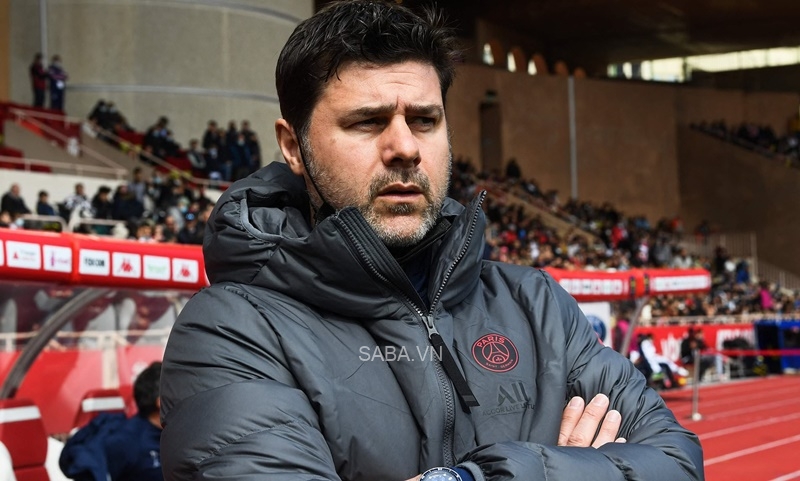 HLV Pochettino thất vọng toàn tập với các học trò 