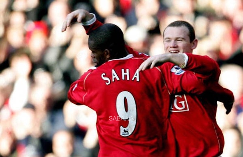 Saha tin rằng Rooney sẽ thành công với vai trò HLV