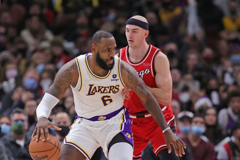 Alex Caruso là gương mặt khiến NHM Lakers tiếc nuối nhất