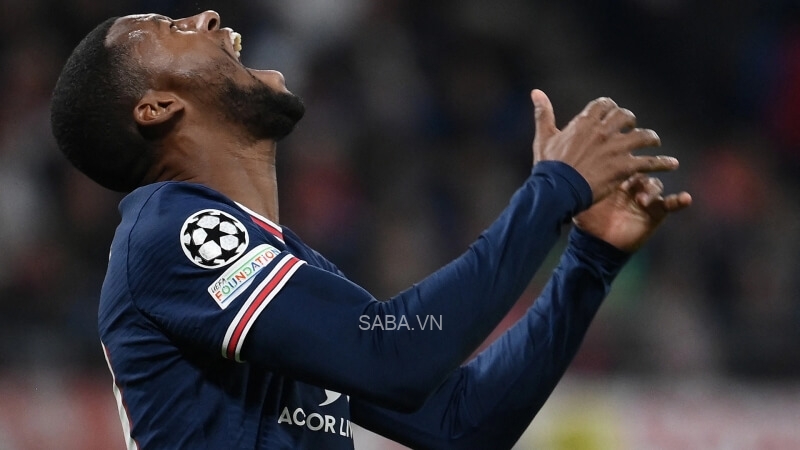 Chỉ sau 1 mùa giải, Wijnaldum và PSG nhận ra mình không thuộc về nhau