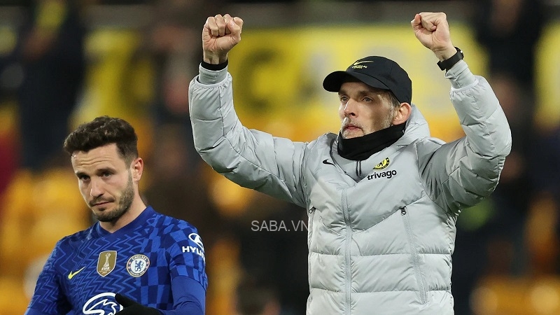 Tuchel: Còn đủ áo và một chiếc xe buýt, Chelsea vẫn sẽ hết mình