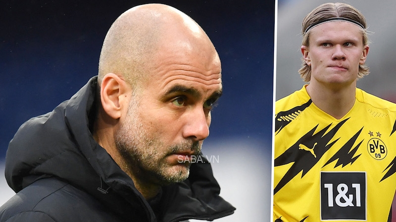 Pep khẳng định sẽ không nói về cầu thủ nào ngoài CLB Man City