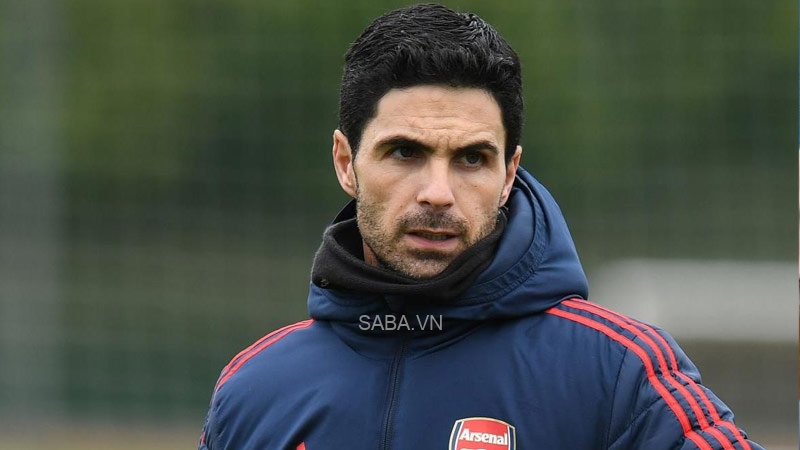 Arteta đồng tình với quan điểm của Wenger