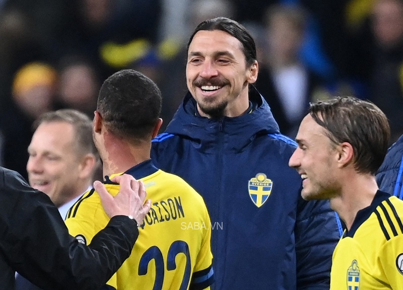 Ibrahimovic chưa muốn giải nghệ (Ảnh: Getty)