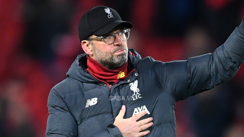 Jurgen Klopp: Với Chelsea, Chính phủ Anh đã làm đúng 100%