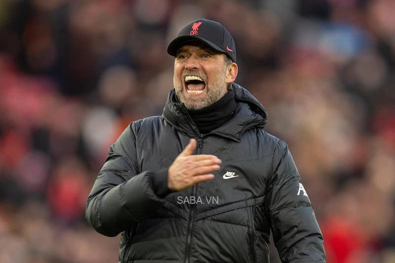 Klopp than phiền về lịch thi đấu dày đặc của đội nhà