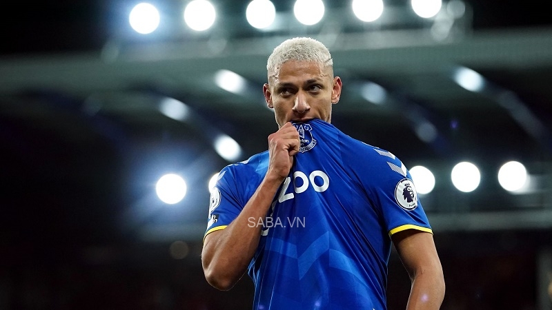 Quỷ đỏ muốn có Richarlison (Ảnh: Getty)