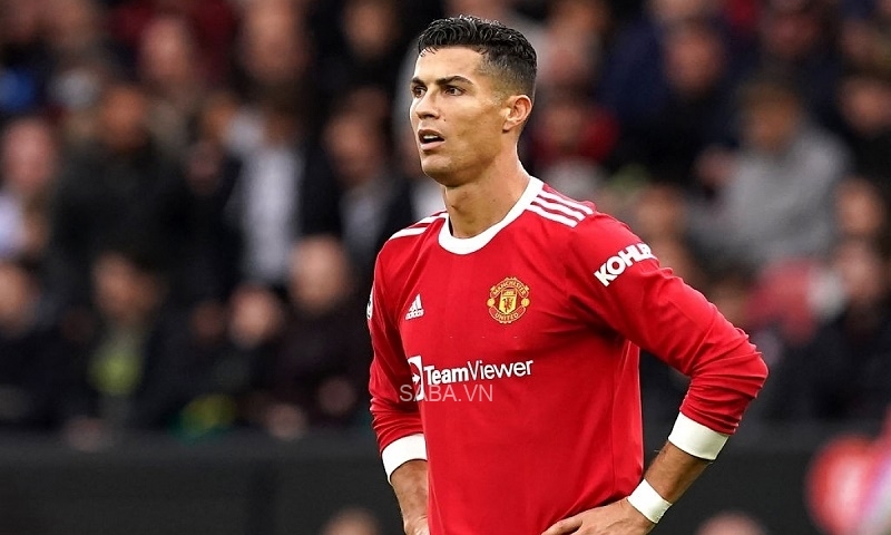 Ronaldo có thể mất vị trí sau khi HLV mới tiếp quản MU (Ảnh: Getty)