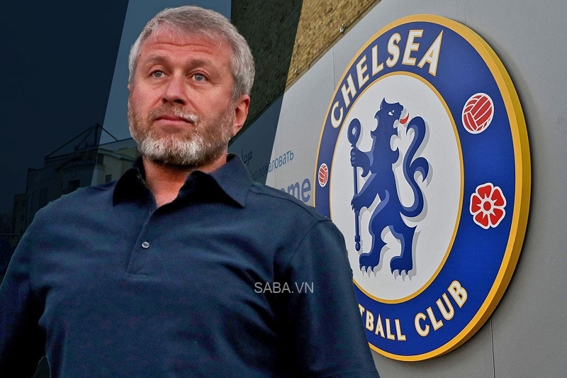 Abramovich buộc phải nhượng lại Chelsea