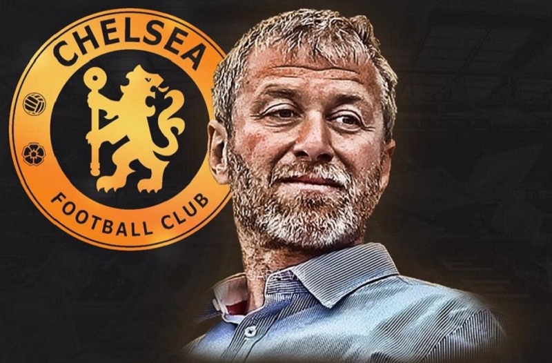 Quan trọng nhất trong thành công của Abramovich là tình yêu túc cầu mãnh liệt