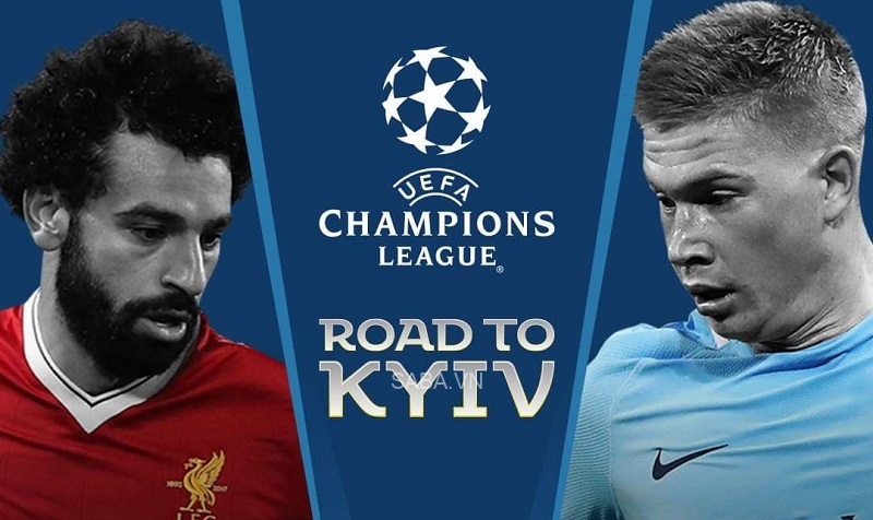 Các đội bóng Anh cực mạnh tại Champions League trong những mùa gần đây