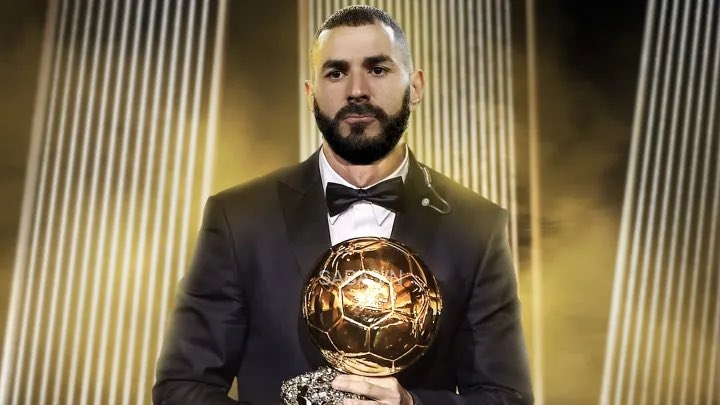 Chỉ 1 người có thể ngăn Benzema giành QBV 2022