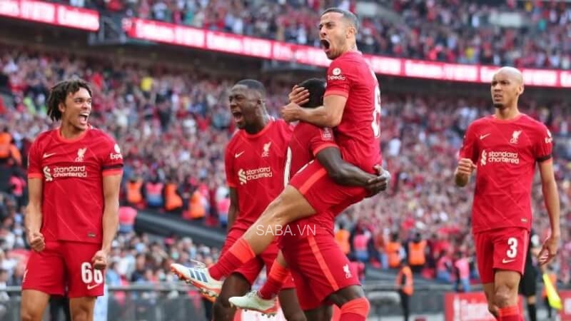 Ralf lấy Liverpool làm ví dụ cho Man Utd học hỏi