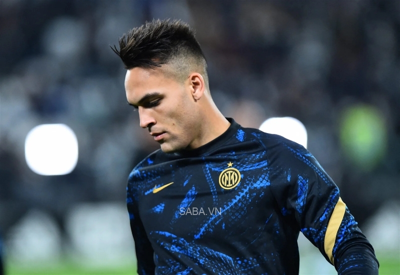 Lautaro có thể được bán cho Atletico